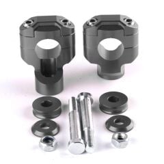 UNİVERSAL GİDON YÜKSELTME APARATI 28 mm FÜME