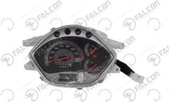 KM SAATİ-COOPER 125 EFI Falcon