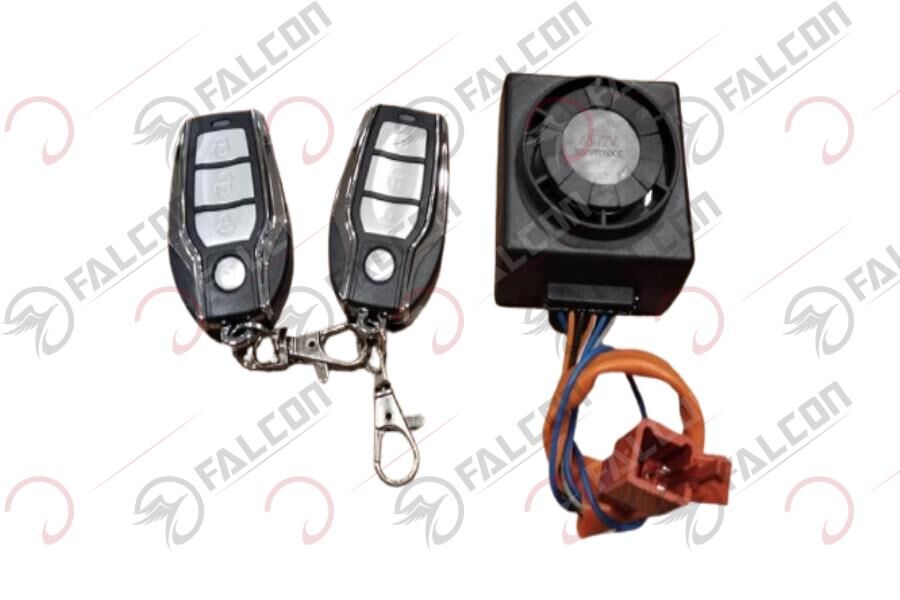 ALARM - MAXIMUS 50000 Falcon