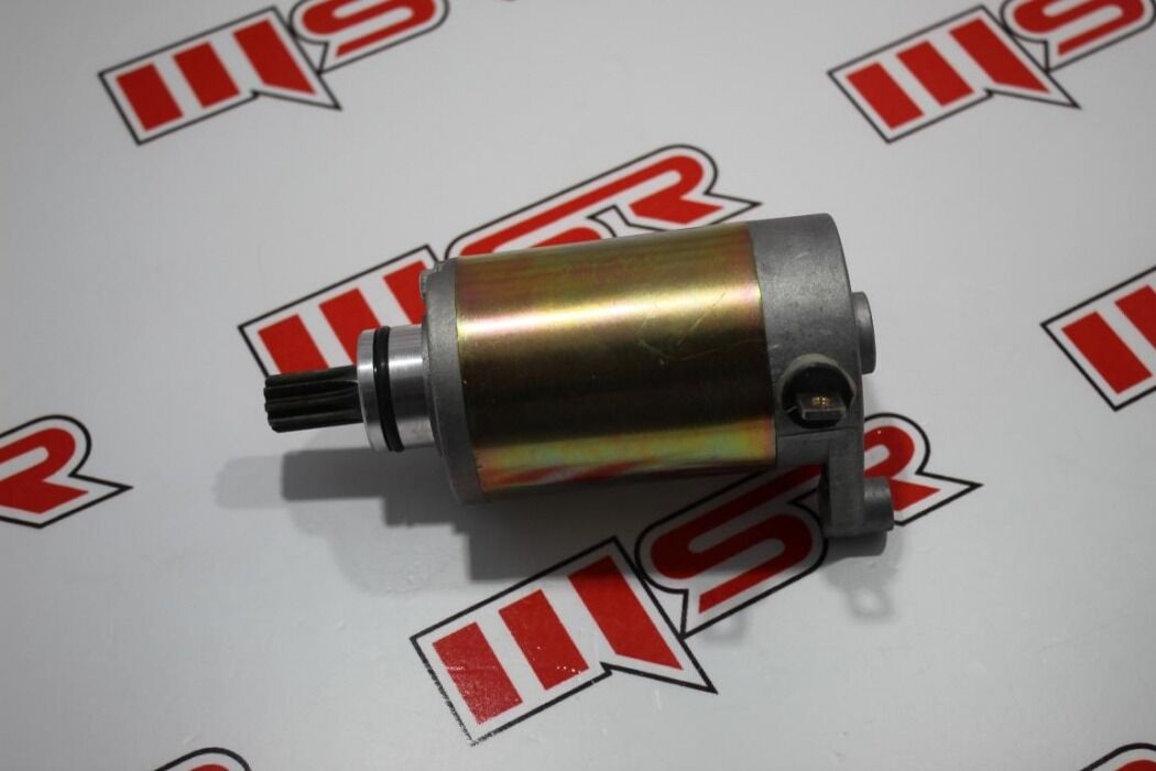 GN 125 MARŞ MOTORU ORJ