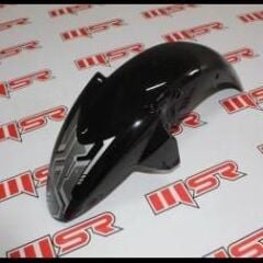 TVS APACHE RTR ÖN ÇAMURLUK SİYAH(STICKER)