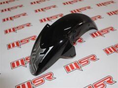 TVS APACHE RTR ÖN ÇAMURLUK SİYAH(STICKER)