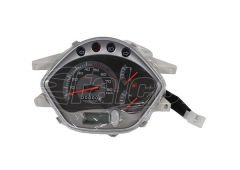 KM SAATİ-COOPER 125 EFI
