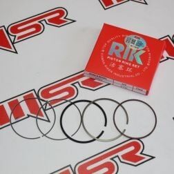 HONDA PCX 125 SEGMAN TK RIK