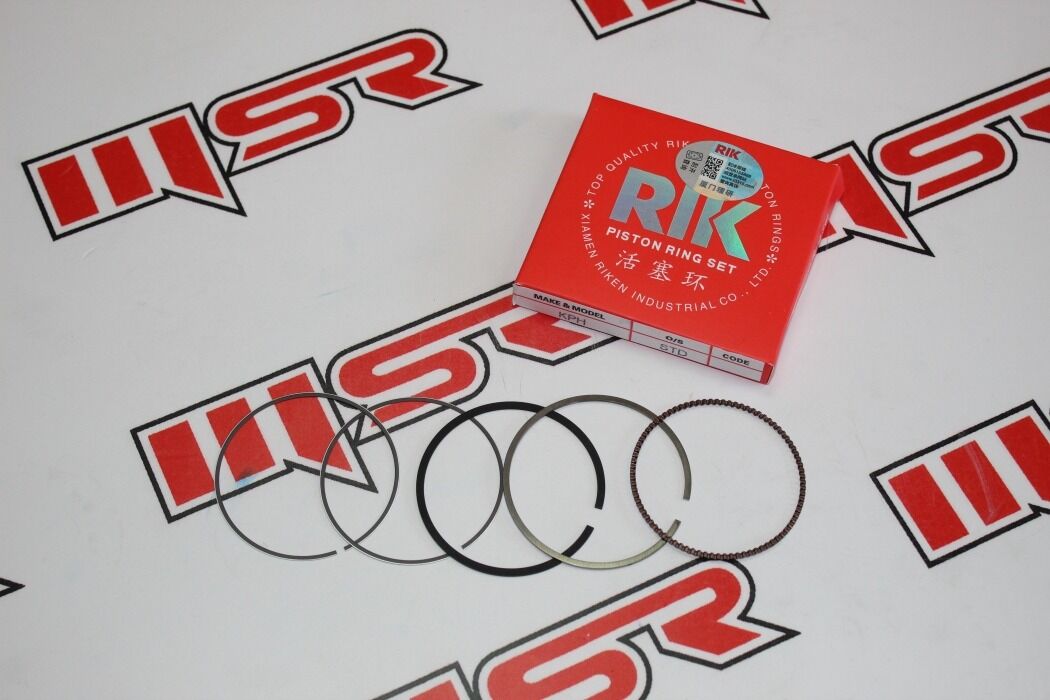 HONDA PCX 125 SEGMAN TK RIK