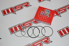 HONDA PCX 125 SEGMAN TK RIK