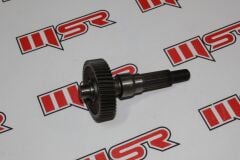 TVS JUPİTER 125 ŞANZIMAN MİLİ A