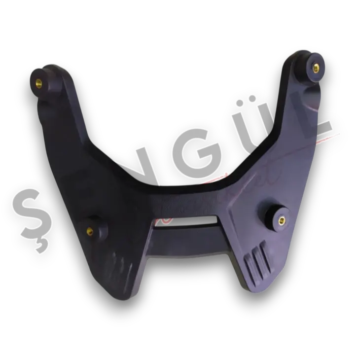 VOGE SR3 250 ÖN SİPERLİK ALT PLS