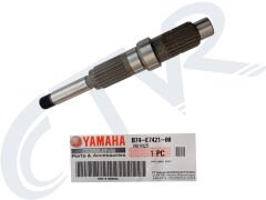 YAMAHA XMAX 250 2022 ŞANZUMAN MİLİ ORJ B74-E7421-00