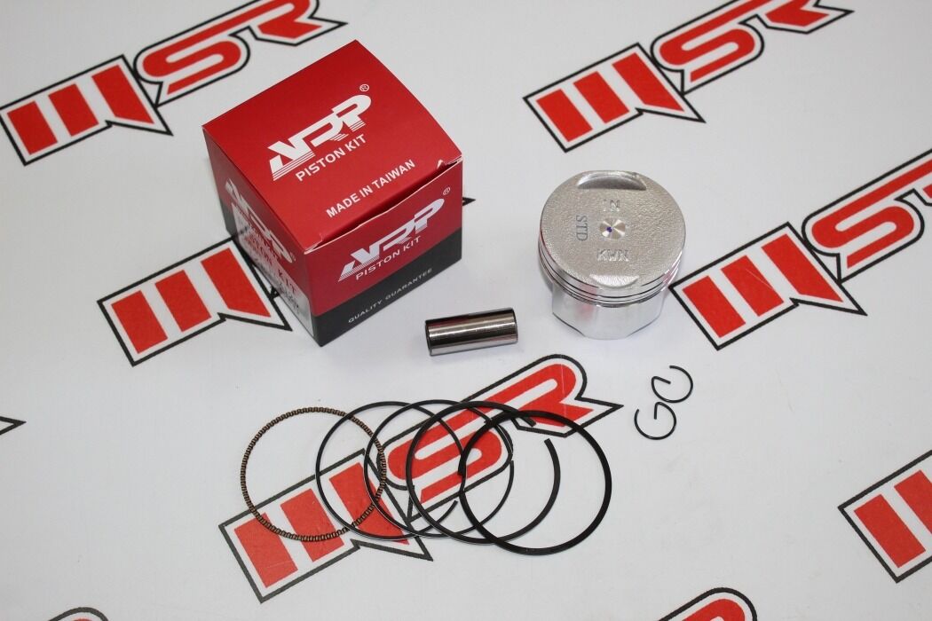 PCX 125 PİSTON KİT 52.50 STD ARP