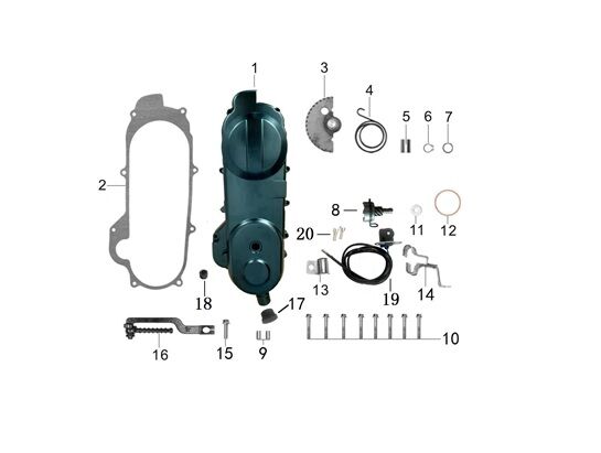 YUKİ HAMMER 50 MARŞ MÜŞÜRÜ