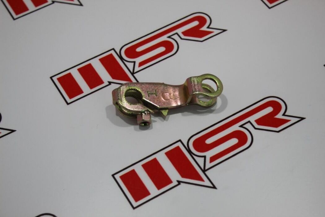 GY6 50 CC FREN MANDAL KELEPÇESİ