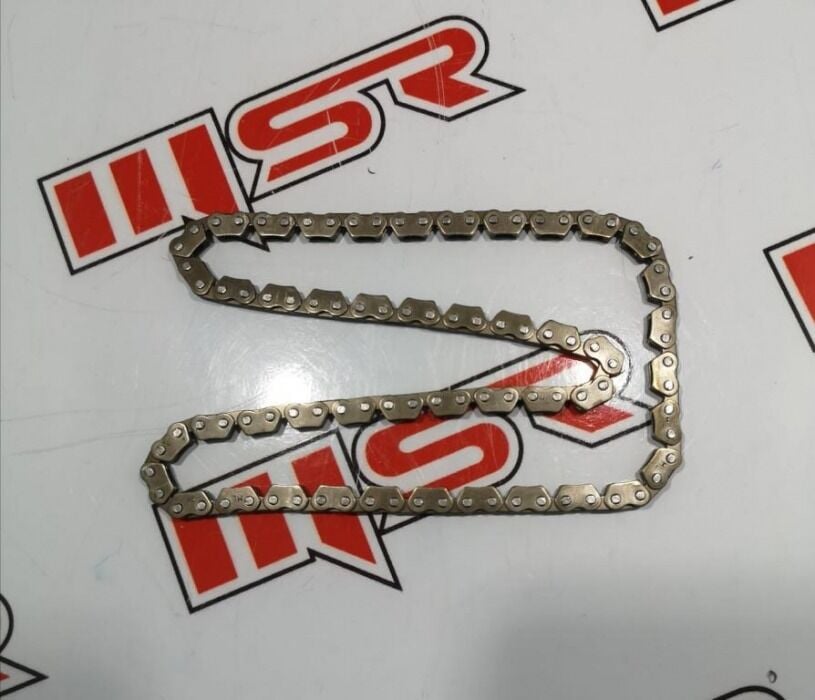 SYM JET 14 125 - HD 200 -  JOYRIDE 200 - FIDDLE 3 125- FIDDLE 3 200 - ST 125- ST 200 EKSANTRİK ZİNCİ