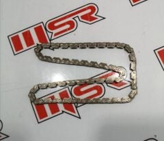 SYM JET 14 125 - HD 200 -  JOYRIDE 200 - FIDDLE 3 125- FIDDLE 3 200 - ST 125- ST 200 EKSANTRİK ZİNCİ