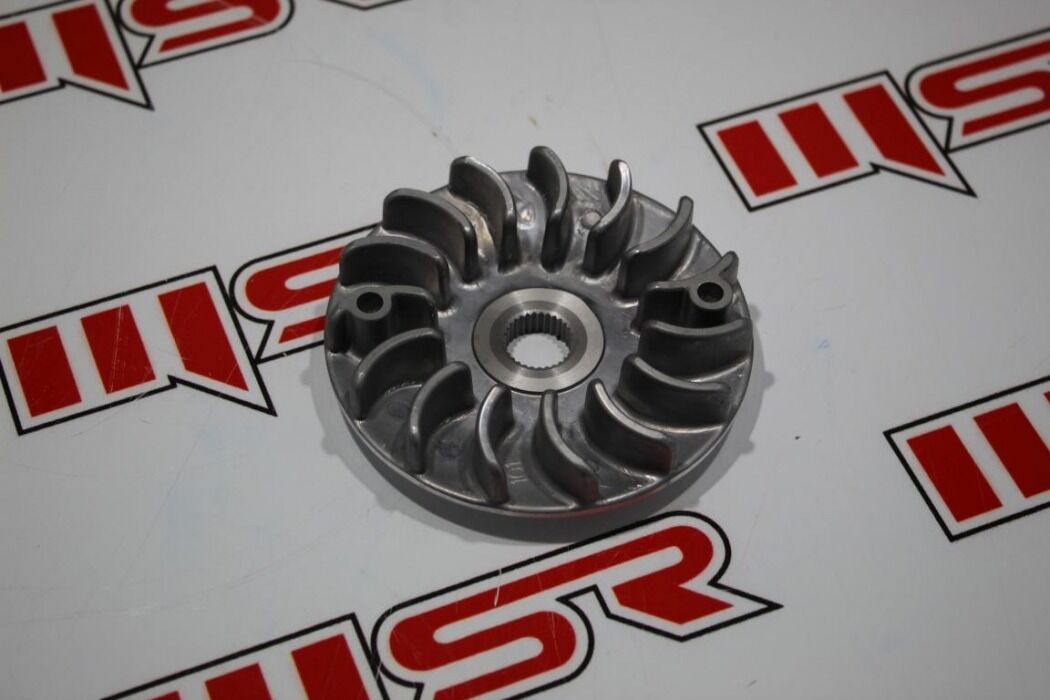 TVS SCOOTY PEP 75-90 CC VARYATÖR FANI A