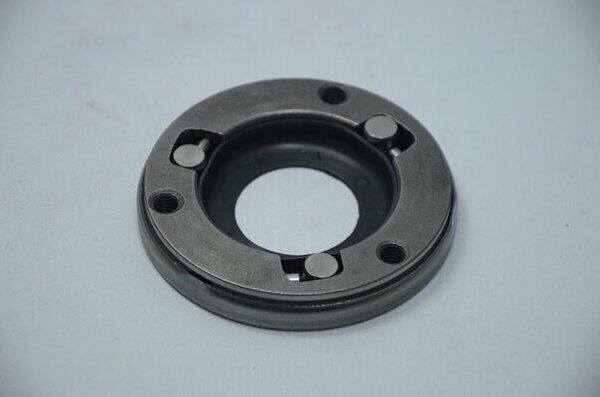 AGK- CG 125 MARŞ RUBLESİ CTVR