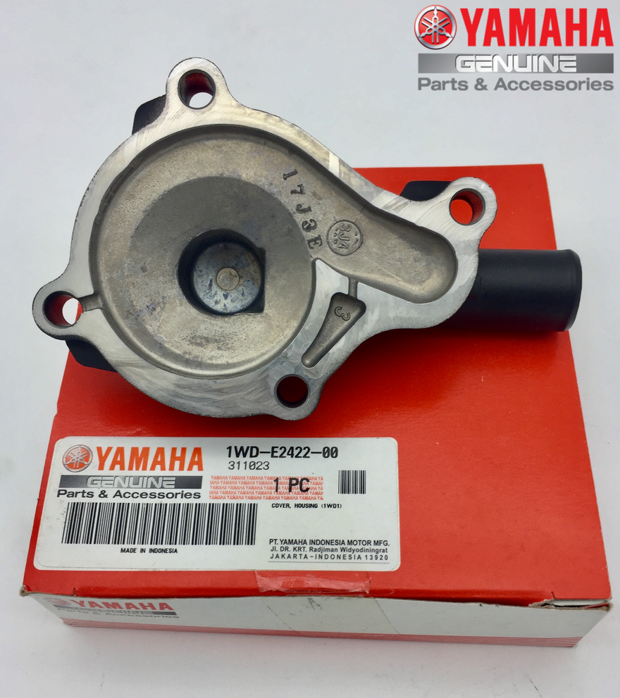 Yamaha YZF R25 DEVİRDAİM KAPAĞI