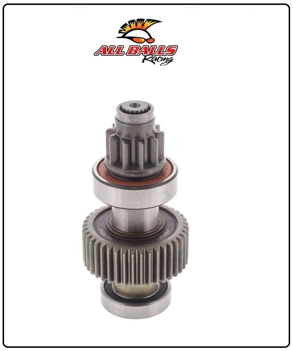 Harley Davidson FAT BOB (FXDF) 1690 ABR MARŞ MOTOR DİŞLİSİ