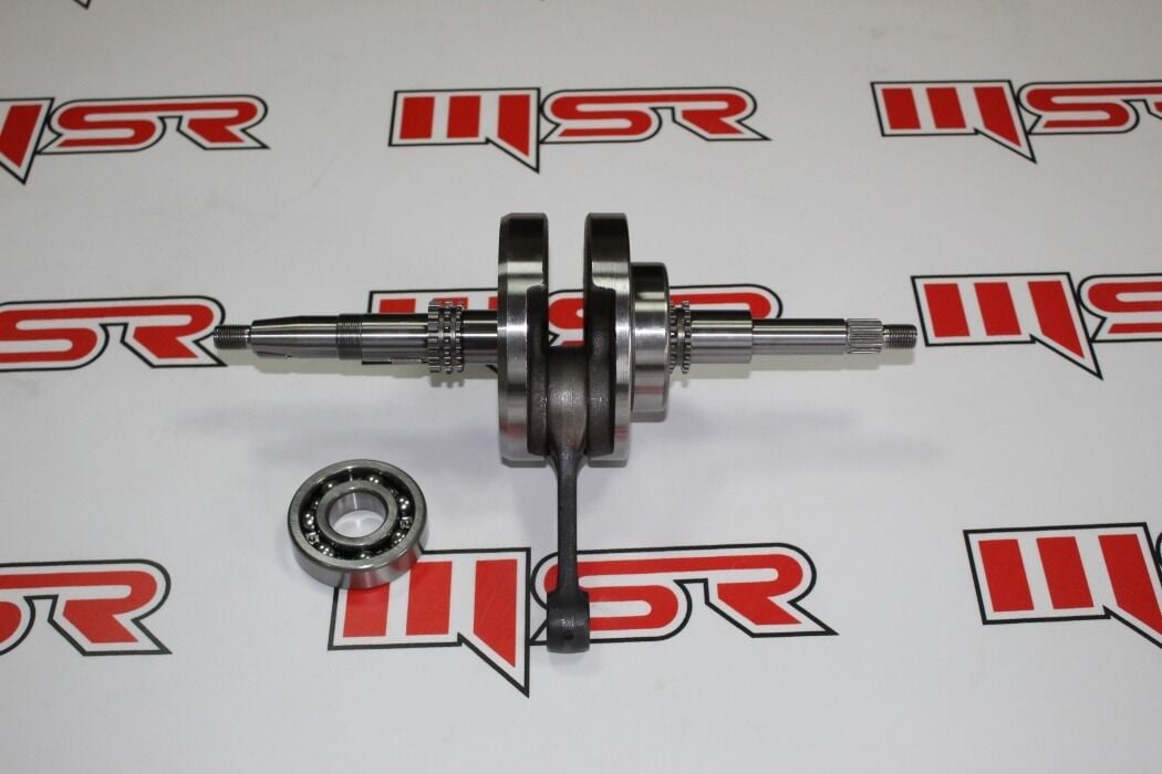 ATV200 OFF-ROAD KRANK 68 MM RULMAN