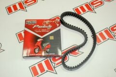 TVS SCOOTY PEP 75-90 CC KAYIŞ BANDO GRİ