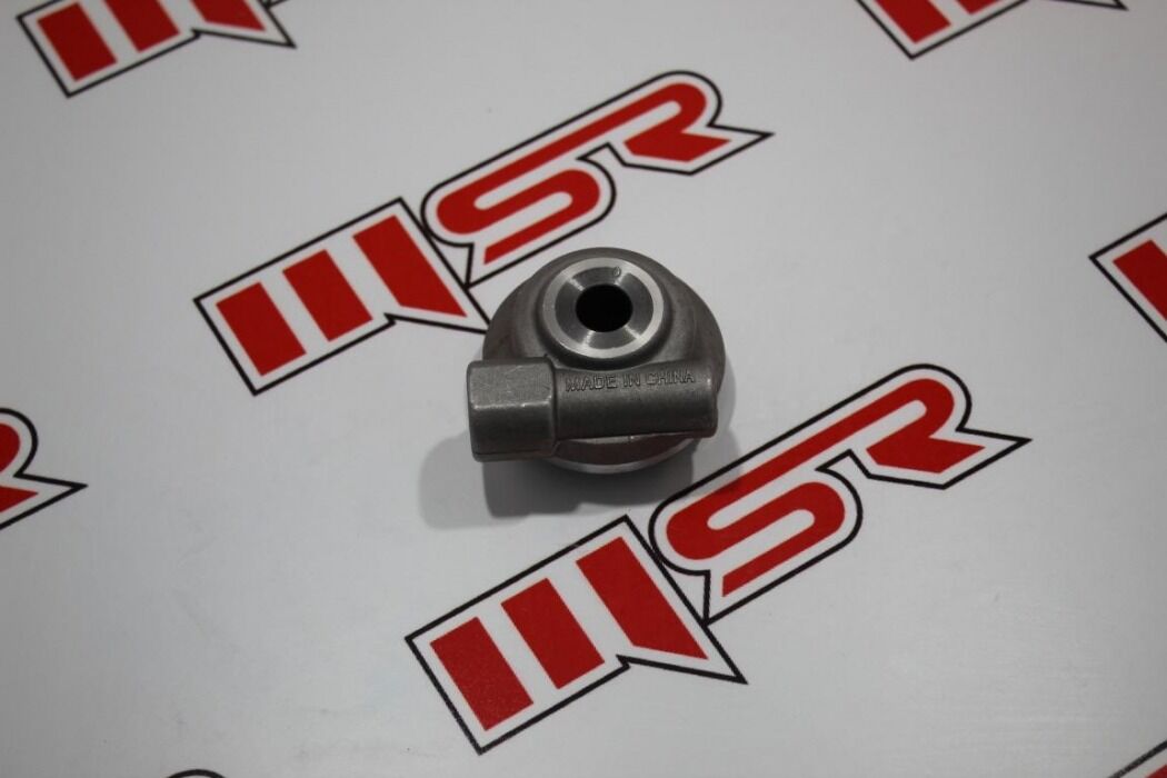 GN 125 KİLOMETRE REDİKTÖRÜ