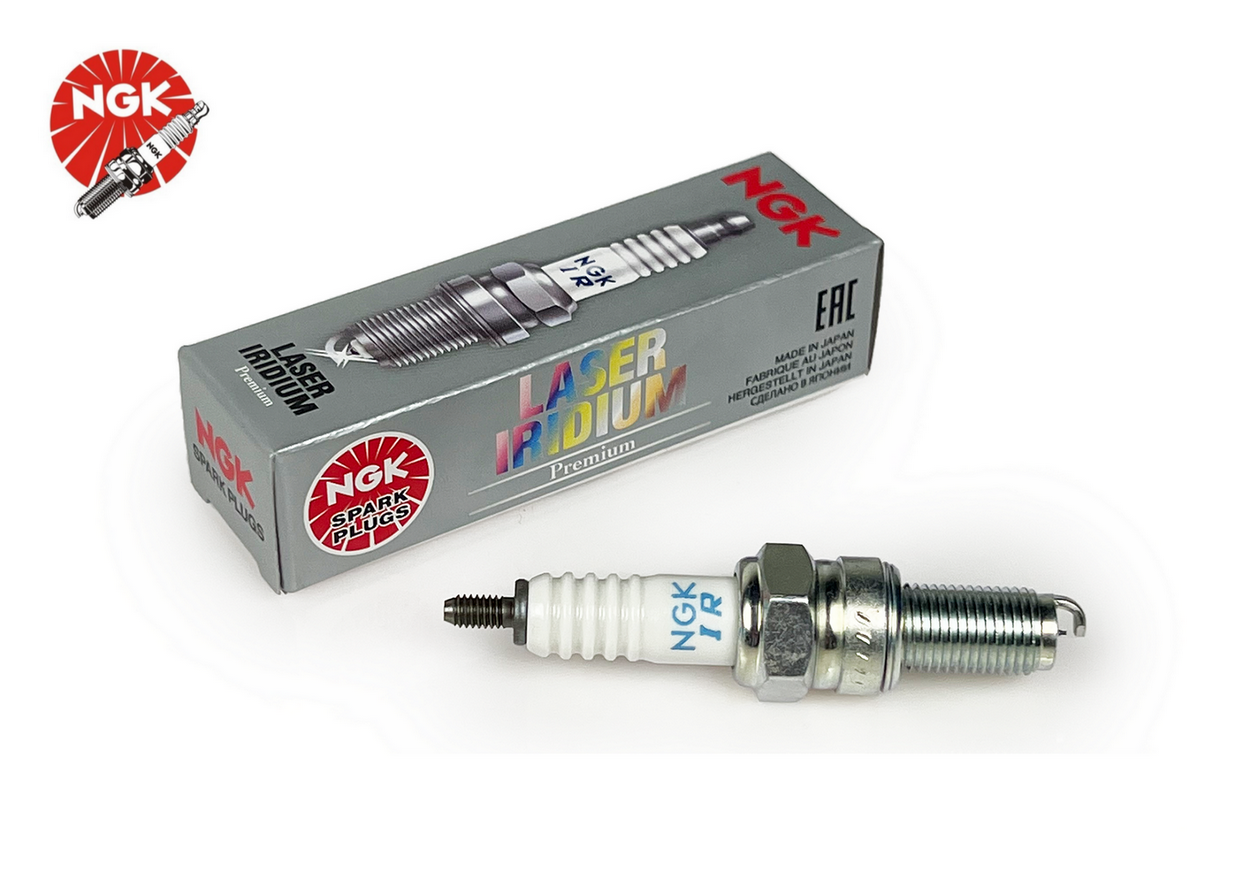 BMW K 1200 S LASER IRIDIUM BUJİ (7795)
