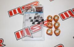 SYM JONRİDE VARYATÖR 6 LI BURÇ 20X15 18 G