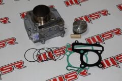 TVS JUPİTER 125 SİLİNDİR KİT A