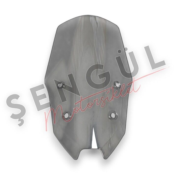 VOGE SR3 250 ÖN SİPERLİK
