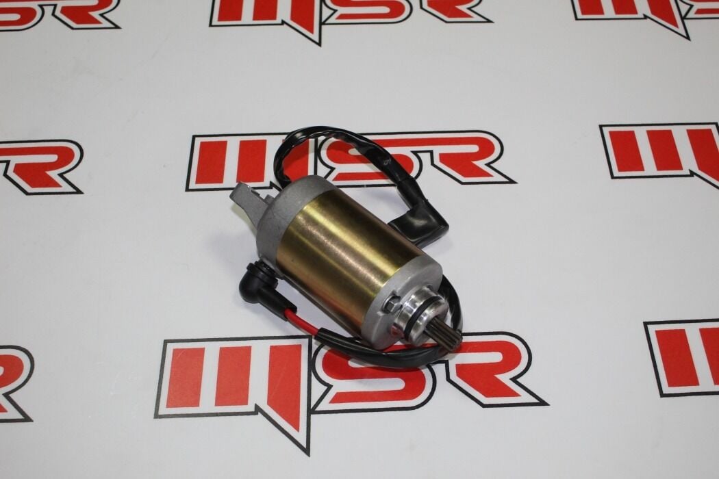 ATV200 OFF-ROAD MARŞ MOTORU