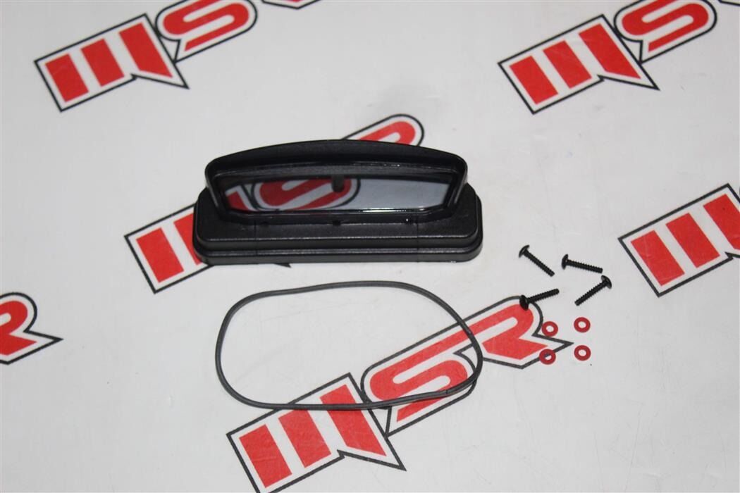 BAJAJ DOMİNAR D250 DEPO ÜSTÜ GÖSTERGE CAMI A