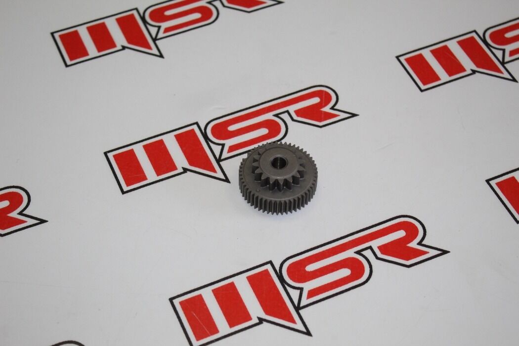 CRYPTON S MARŞ UÇ DİŞLİ JYM110-3