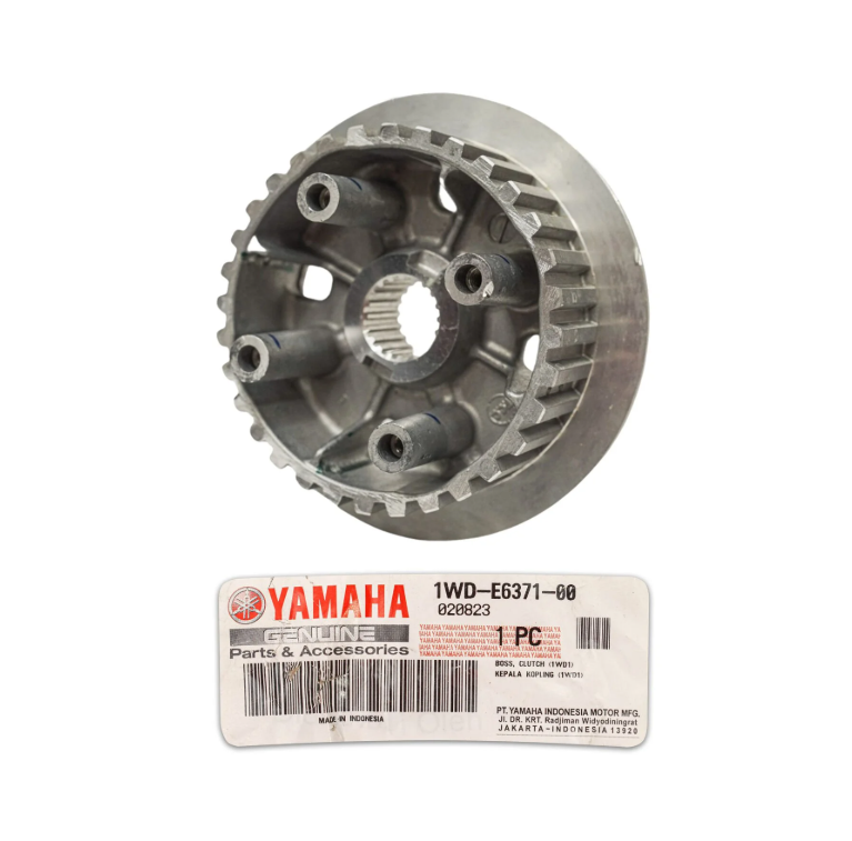 Yamaha MT25 250 DEBRİYAJ ALÜMİNYUM BASKI (ALT)