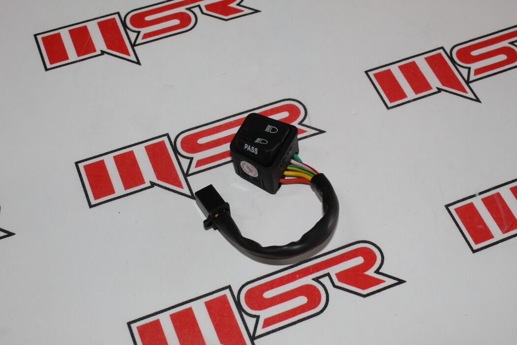 TVS JUPİTER SELLEKTÖR DÜĞME MINDA