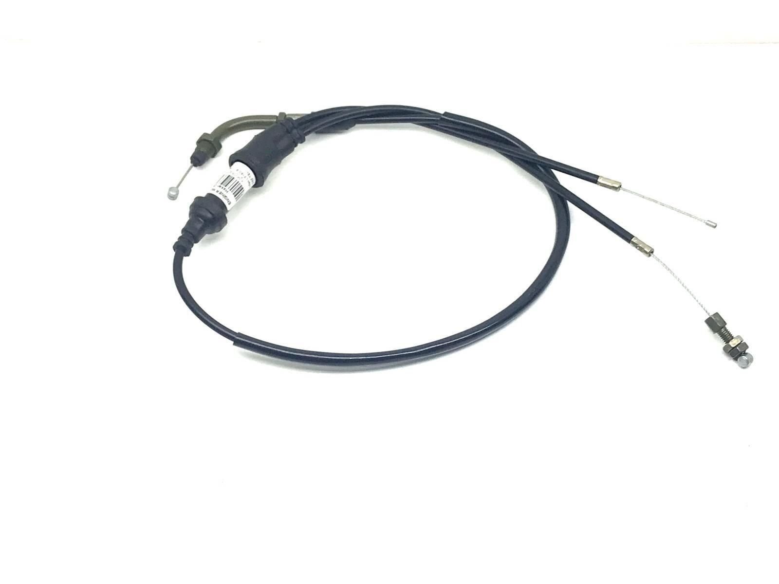 Lifan LF150-9J Discovery GAZ TELİ