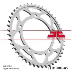 TRIUMPH SPRINT RS 955 ARKA DİŞLİ