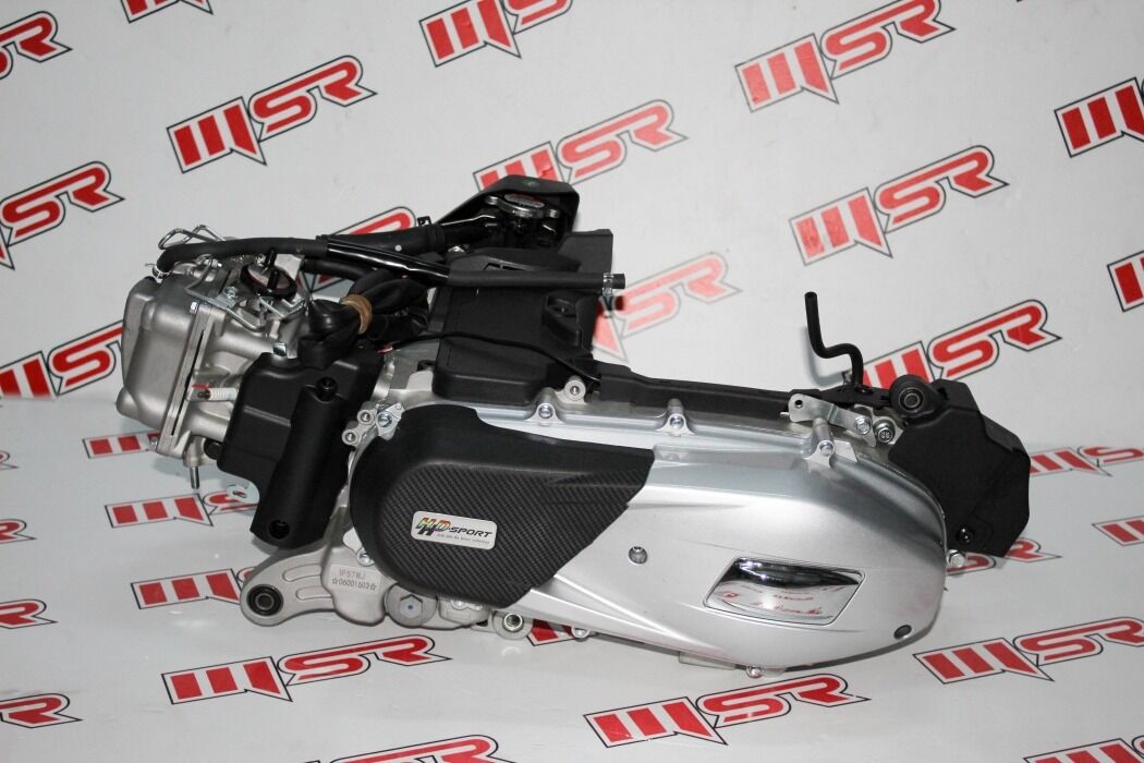 PCX 150 CC KOMPLE ALT MOTOR