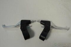 FREN KOLU (V BREAK) ALÜMİNYUM + PLASTİK 3 P MTB