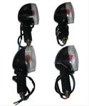 SİNYAL 125 MH DRİFT ÖN + ARKA (4 LÜ SET)