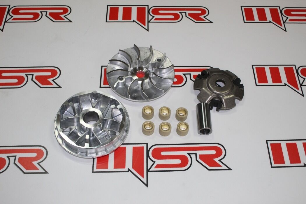 ATV200 OFF-ROAD ÖN VARYATÖR