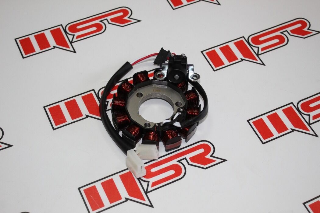 CRYPTON S STATÖR  JYM110-3B0X-H1410-00