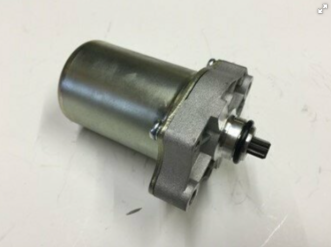 ACTİVA S MARŞ MOTORU OEM