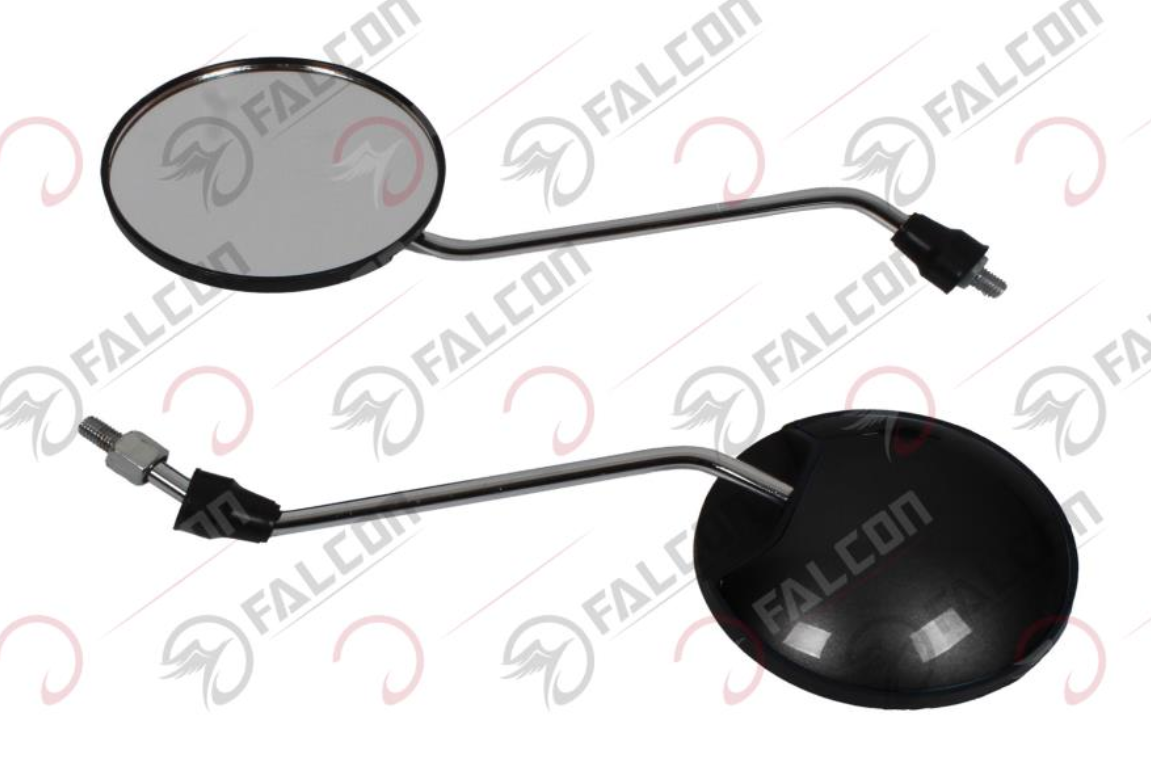 AYNA SİYAH TAKIM GYPS 249 Falcon