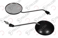 AYNA SİYAH TAKIM GYPS 249
