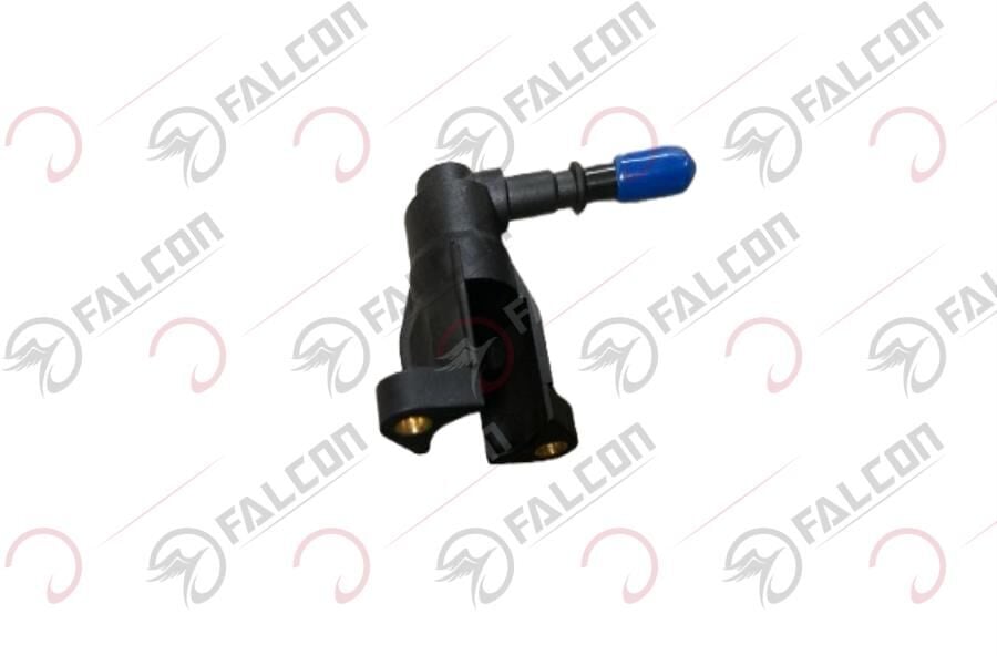 ENJEKTÖR TEPESİ- FR 177 RACING Falcon