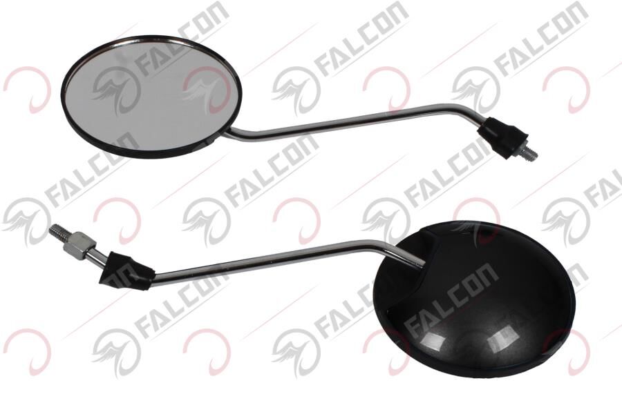 AYNA SİYAH TAKIM GYPS 249 Falcon