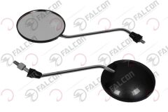 AYNA SİYAH TAKIM GYPS 249 Falcon