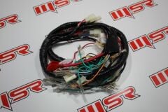 GN 125 ELEKTRİK TESİSATI