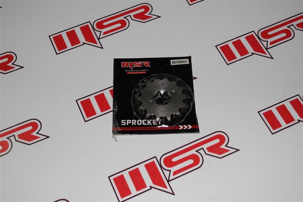 TVS APACHE ÖN DİŞLİ 428-14T MSR