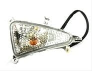 SİNYAL SK REVİVAL 50  ÖN SOL